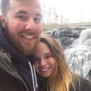 Meet your Posher, Morgan